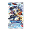 Digimon Card Game: New Hero Booster  BT08 