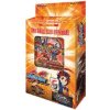 BFE Dominant Dragons Deck (Buddyfight)