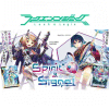 Luck and Logic  Spirit and Signal Booster 