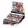 Cardfight!! Vanguard overDress Booster : Genesis of the Five Greats 