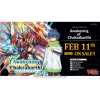Cardfight!! Vanguard overDress: Awakening of Chakrabarthi Booster 