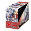 Cardfight!! Vanguard overDress Starter Deck  3: Tohya Ebata Apex Ruler 
