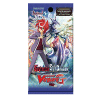 Cardfight!! Vanguard G - Sovereign Star Dragon -Booster