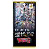 CFV FIGHTERS COLLECTION  WINTER 2015
