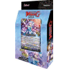 Cardfight!! Vanguard G Debut of the Divas Trial Deck 