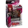 Cardfight!! Vanguard V Ren Suzugamori Trial Deck 