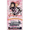 Weiss Schwarz Booster Puella Magi Madoka Magica