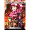 Wei? Schwarz SAO Alternative  Gun Gale Online Booster