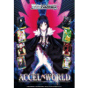 WS  Accel World Booster