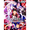 Wei? Schwarz : Re:ZERO Starting Life in Another World  Booster