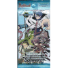 Wei? Schwarz - Extra Booster:  Log Horizon