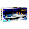 Titanic 500 Pcs Set