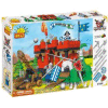 Small Army 50 Pcs Guard Post