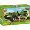 Small Army 100 Pcs Mortar