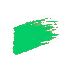 Opaque Light Green