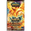 WOW TCG War of the Elements Booster