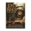 Rise of Saruman - predsestavljeni kup?ek (Starter)
