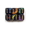 D6 Oblivion 12 x 15 mm