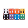 D6 Opaque 12 x 15 mm