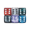 D6 Pearl 12 x 15 mm
