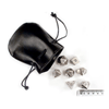 D20 Metal komplet