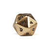 D20 Jumbo kovinska kocka