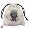 Dwarven Dice Bag