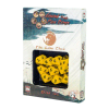 L5R Lion Clan Dice Set (10 Dice)