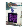 L5R Unicorn Clan Dice Set (10 Dice)