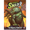 Obligatory Cthulhu Set: Smash Up