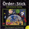 Order of the Stick: Dungeon of Durokan