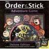 Order of the Stick Adventure Game Deluxe 