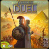 7 Wonders Duel (slovenska izdaja)