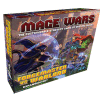 Force Master vs. Warlord: Mage Wars