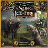 A Song Of Ice And Fire - Baratheon Starter Set