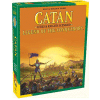 Catan: Legend to the Conquerors (Cities and Knights Scenario)