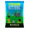Streaking Kittens: Exploding Kittens Exp