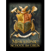 Miskatonic School for Girls