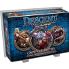 Descent 2nd Edition Dark Hero and Monster Collection Crown of Destiny