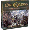 Spreading War: The Lord of the Rings: Journeys in Middle-Earth Board Game