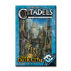 Citadels - Dark City Expansion