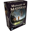 Mansions of Madness 2nd Edition: Suppressed Memories (Fig and Tile Collection) 
