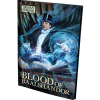 Blood of Baalshandor: Arkham Horror Novella