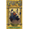 Runebound: Traps & Terrors