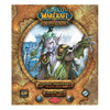 Wow: Artumnis Moondream Charcate