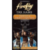 Pirates and Bounty Hunters (Firefly Boardgame Expansion)