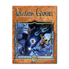 Wizard's Gambit - Card Game