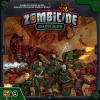 Dark Side: Zombicide Invader