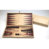 Backgammon - lesen majhen