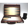 Backgammon - les barve mahagonije 2